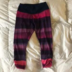 Brand new brooks running leggings!